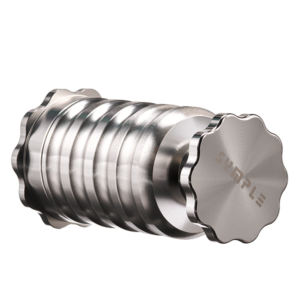 The Grip SYMPLE Press