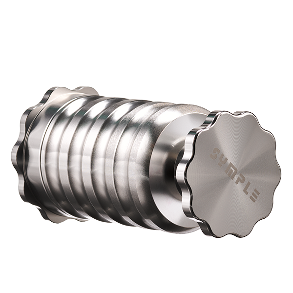 The Grip SYMPLE Press