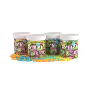 Symple Diffuser Beads