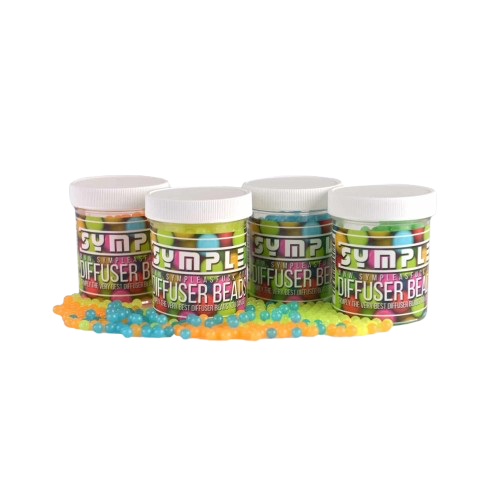 Symple Diffuser Beads
