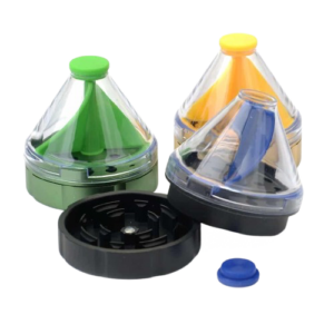 Symple Funnel Grinder