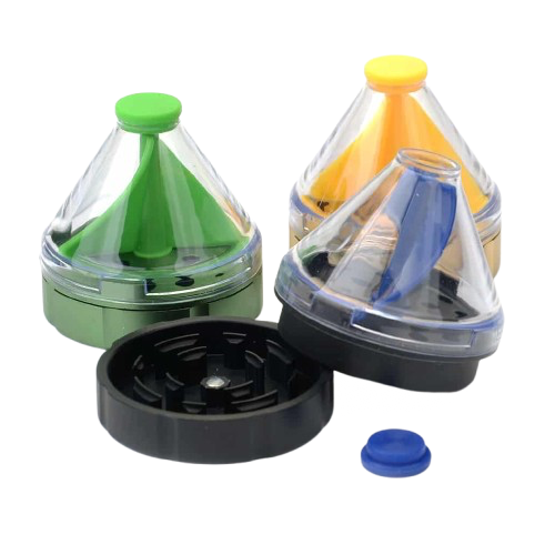 Symple Funnel Grinder