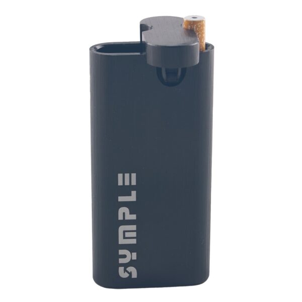 SYMPLE Aluminum Dugout