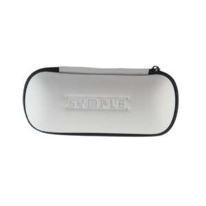 Symple Hardshell Pipe Case PODS