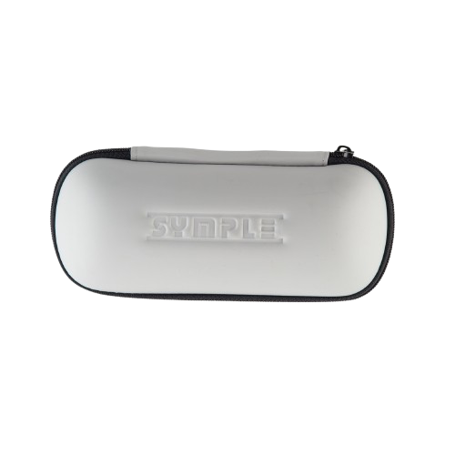 Symple Hardshell Pipe Case PODS