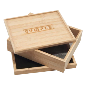 Symple Pollen Sifter
