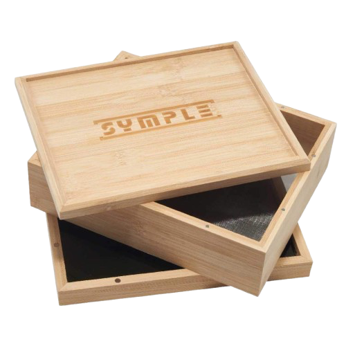 Symple Pollen Sifter