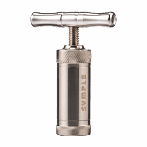 SYMPLE T Handle Press