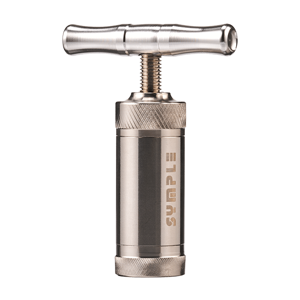 SYMPLE T Handle Press