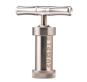 Symple T Handle Press