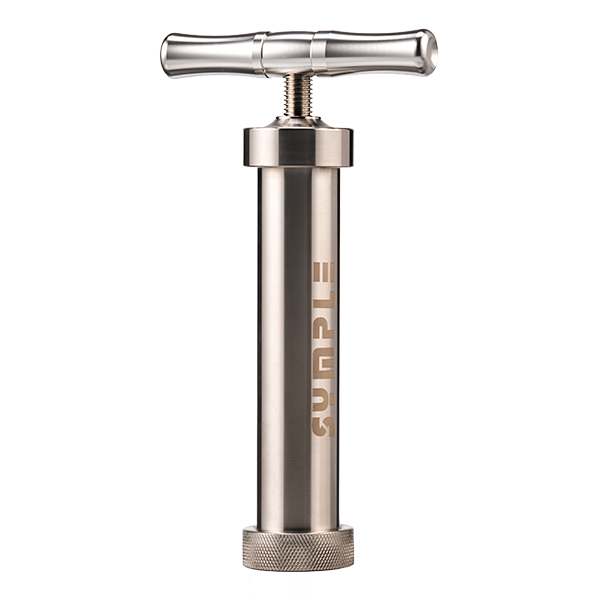 SYMPLE T Handle Press