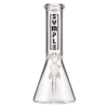 Symple Glass Beaker