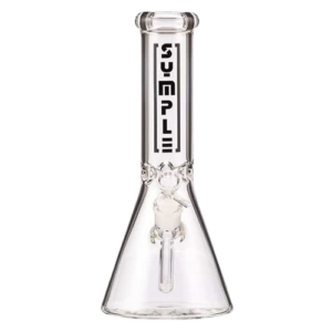 Symple Glass Beaker
