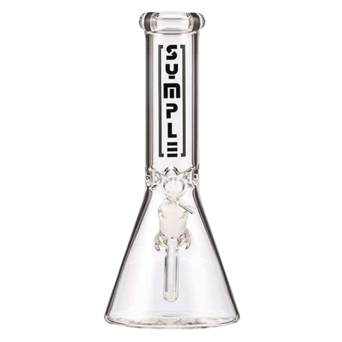 Symple Glass Beaker
