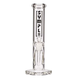 Symple Glass Beaker