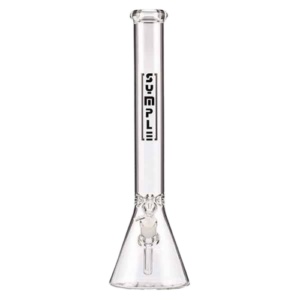 Symple Glass Beaker