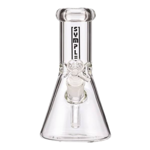 Symple Glass Beaker