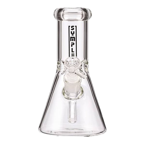 Symple Glass Beaker