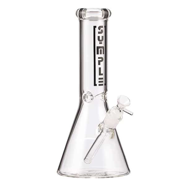 Symple Glass Beaker
