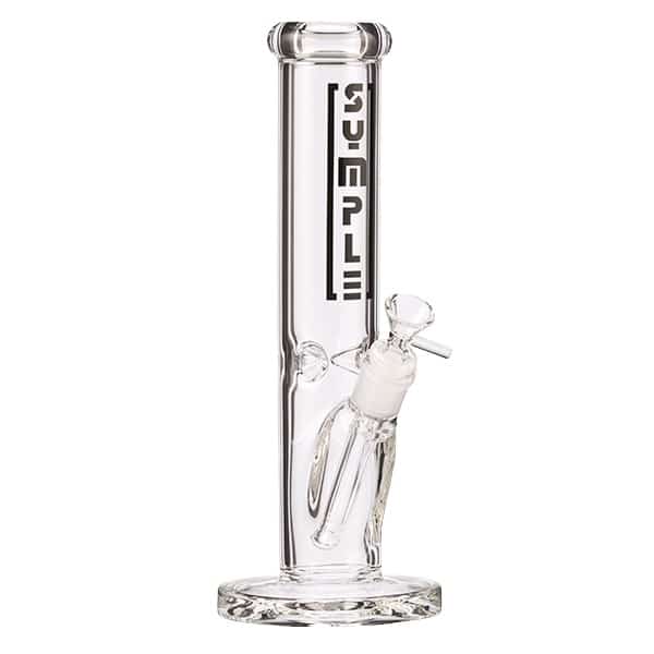 Symple Glass Beaker