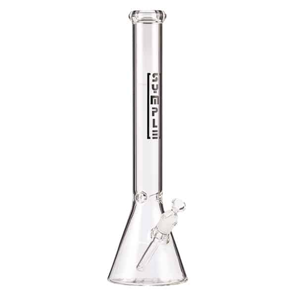 Symple Glass Beaker