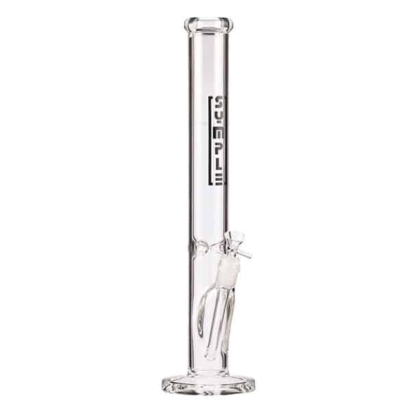 Symple Glass Beaker