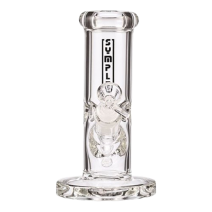 Symple Glass Beaker