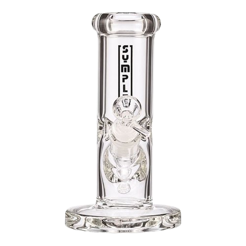 Symple Glass Beaker